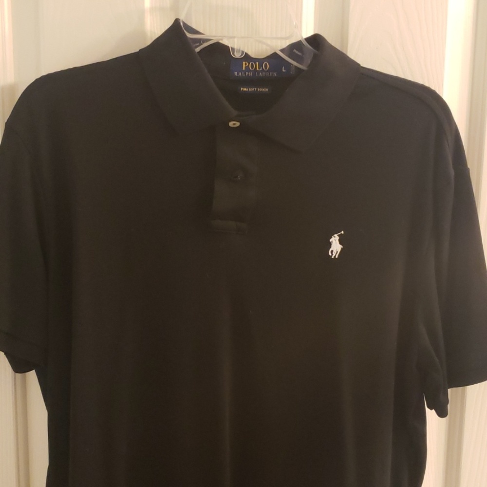 Men's Polo shirt